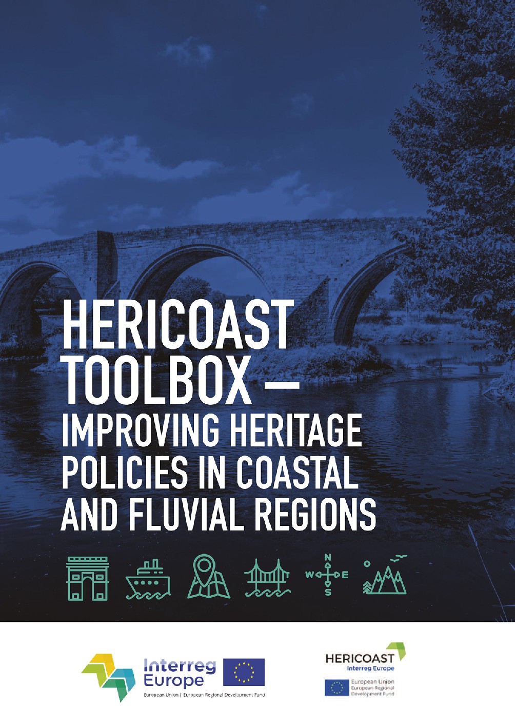 Hericoast Toolbox 2018
