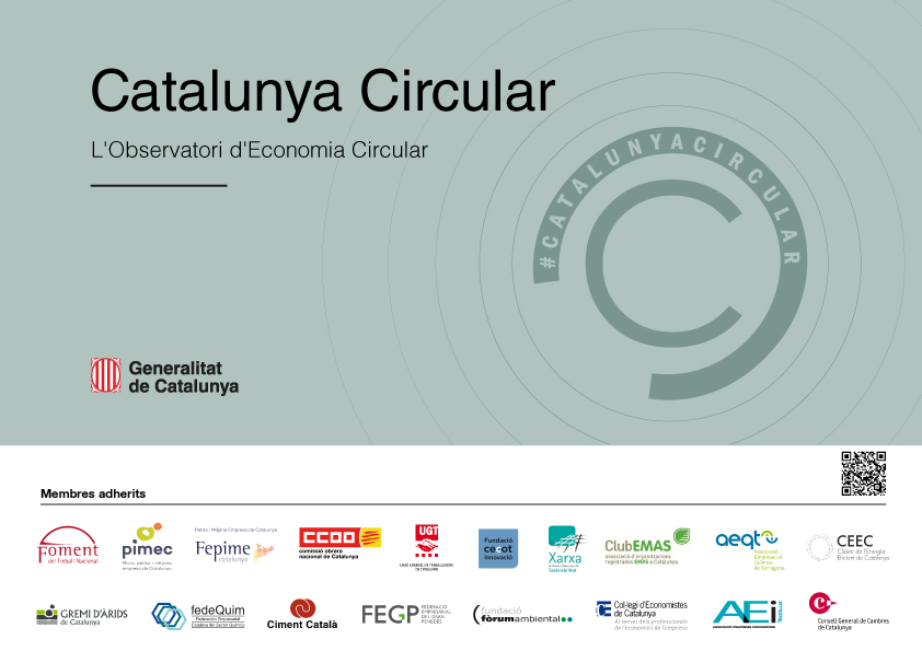 Launch of Catalunya Circular