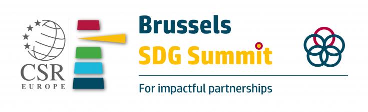 CSR Europe, Brussels SDG Summit 2018, 23 May 2018