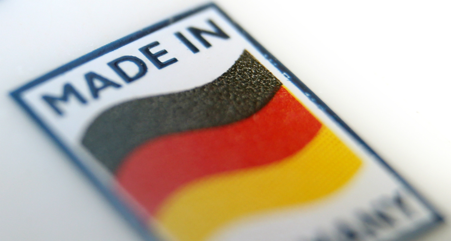 Paper | German support-systems oft Start-ups 