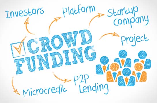 3rd European Crowdfunding Network