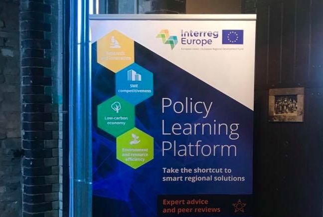 Policy Learning Platform Workshop