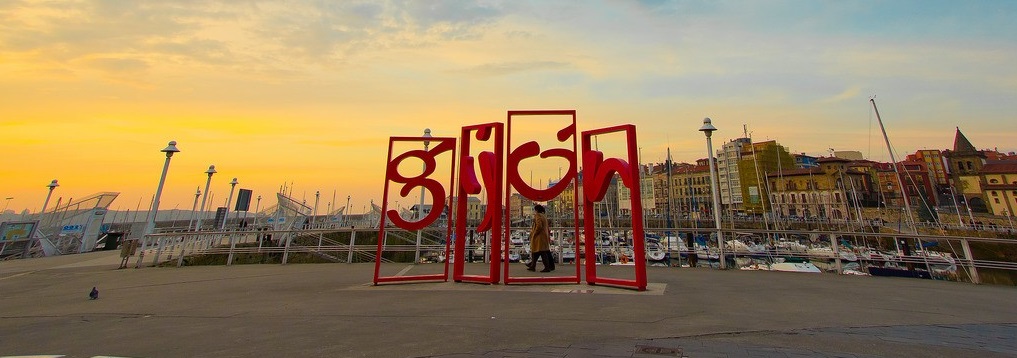 Gijon gives voice to its citizens