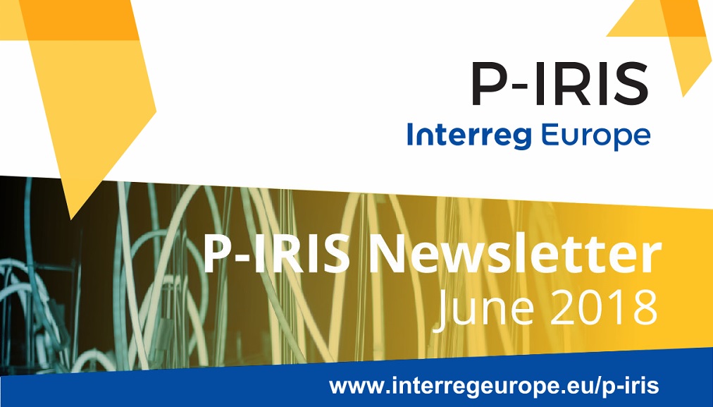 P-IRIS: Newsletter III