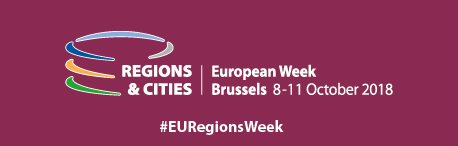 European Week of Regions and cities