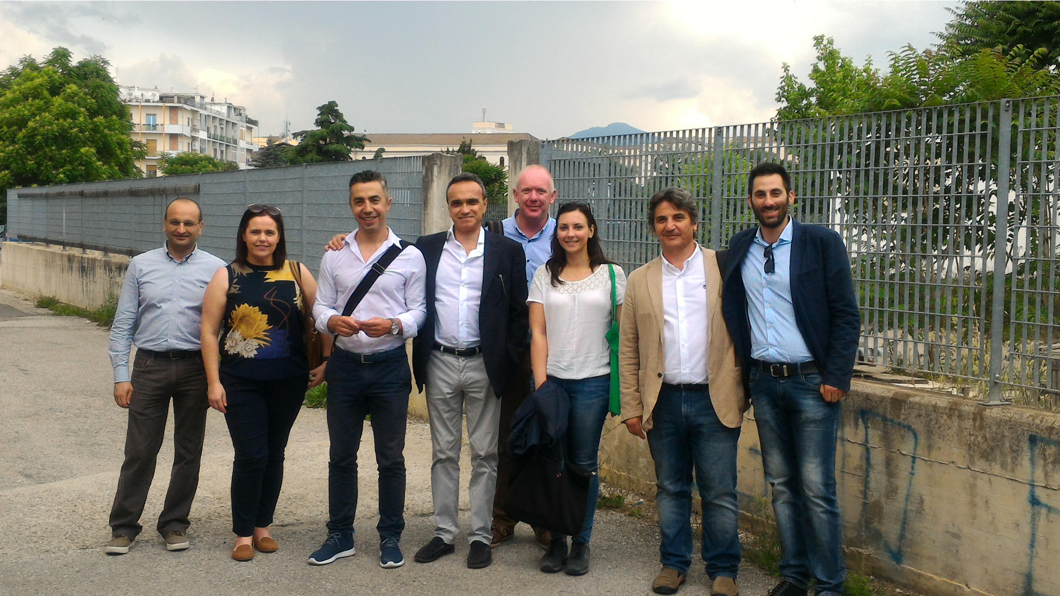 Discovering successful energy practices in Italy 