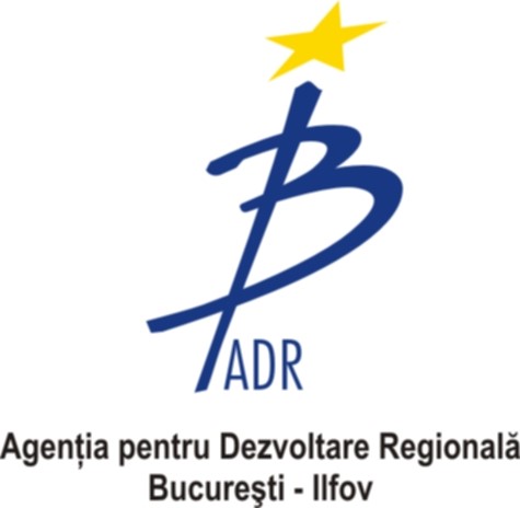 Bucharest-Ilfov Regional Development Agency 