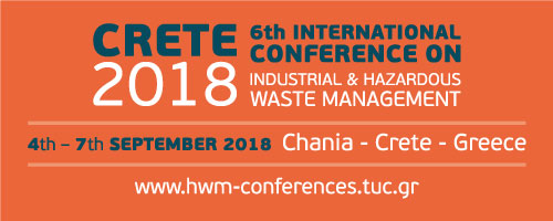 Industrial & Hazardous Waste Management Conference