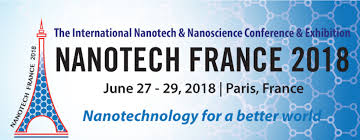 TANIA @Nanotech France 2018