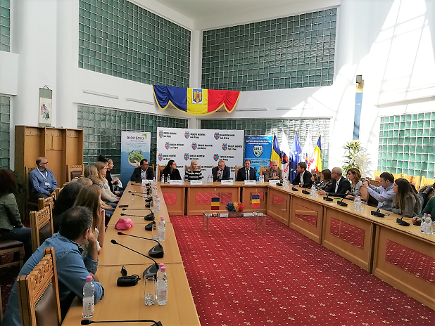 4th Interregional Event in Romania - Day 2