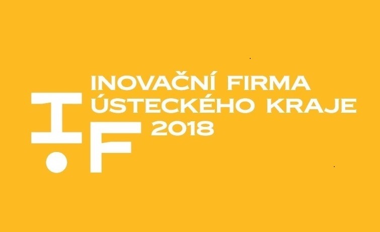 Competition of innovative companies in Usti Region