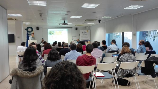 Catalan Thematic Seminar on Materials 