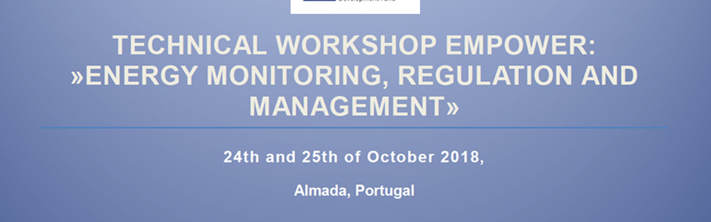 Highlights of the Workshop in Almada