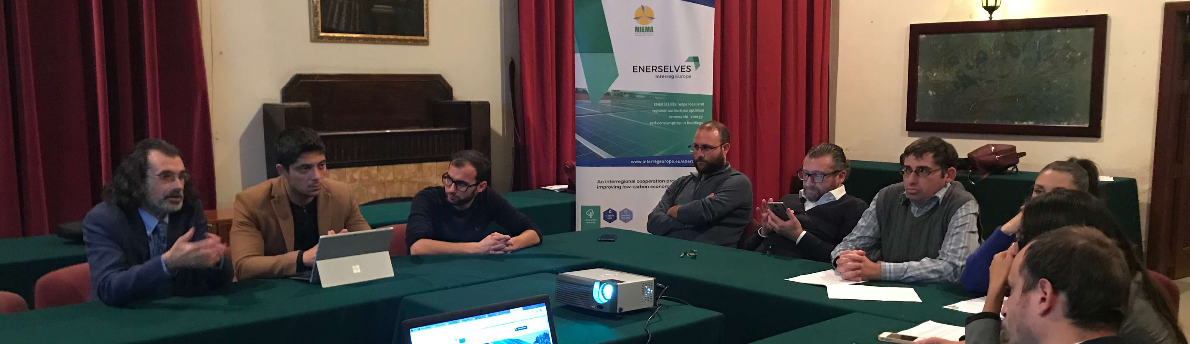 Supporting the introduction of renewable in Gozo