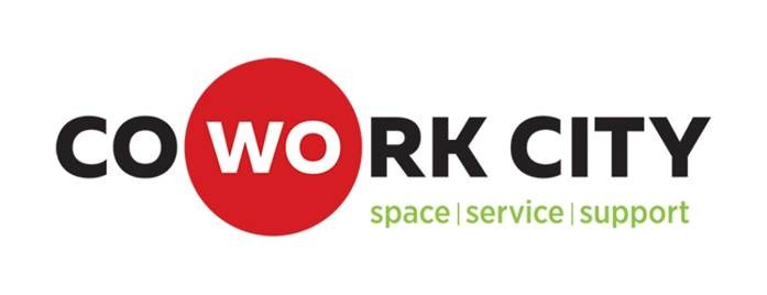 COwoRK City - a new space for startups in Ireland