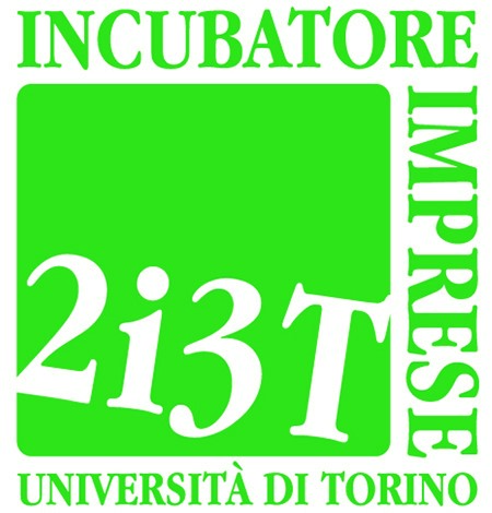 2i3T – Business Incubator University of Turin