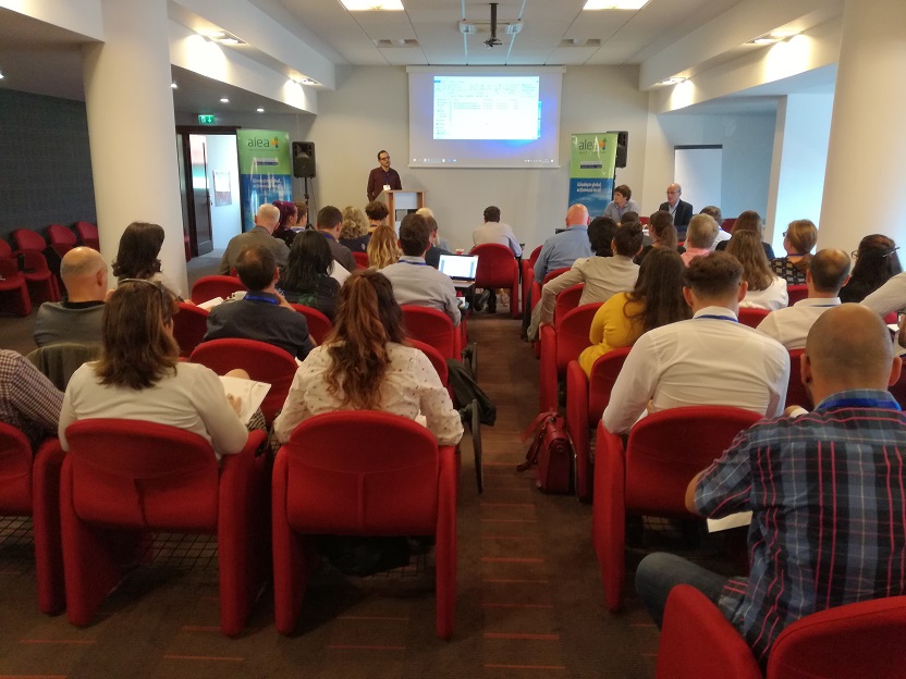 Alba Iulia - The Romanian seminar conclusions