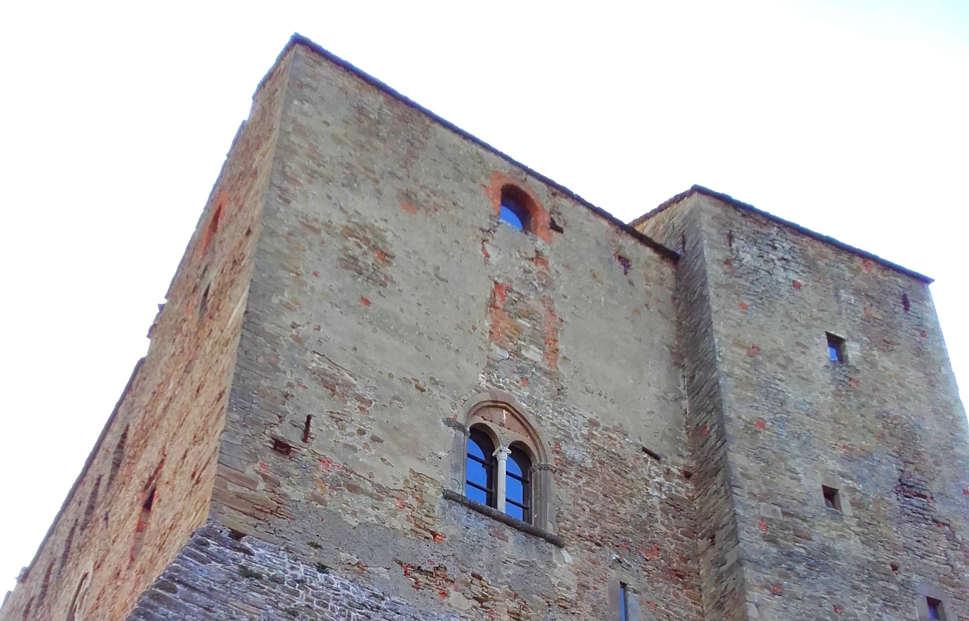 CRinMA event in Prunetto Castle