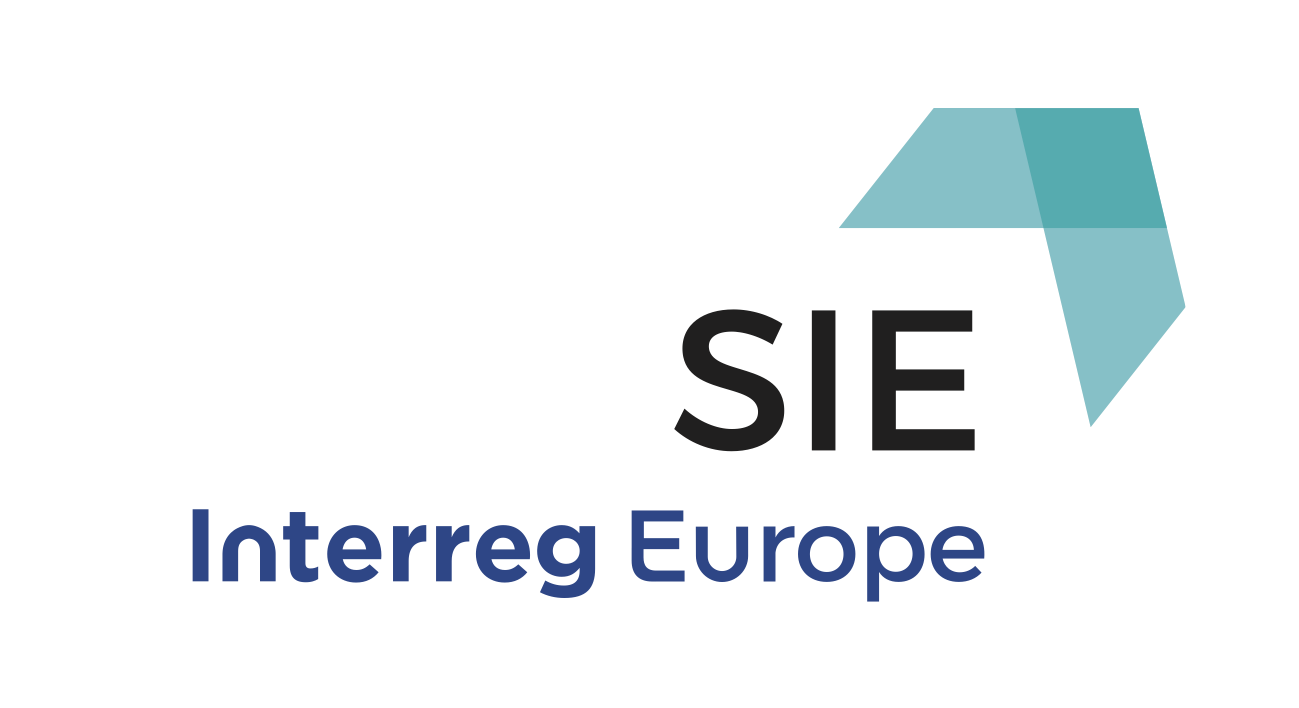 Interreg Europe SME Internationalisation Webinar