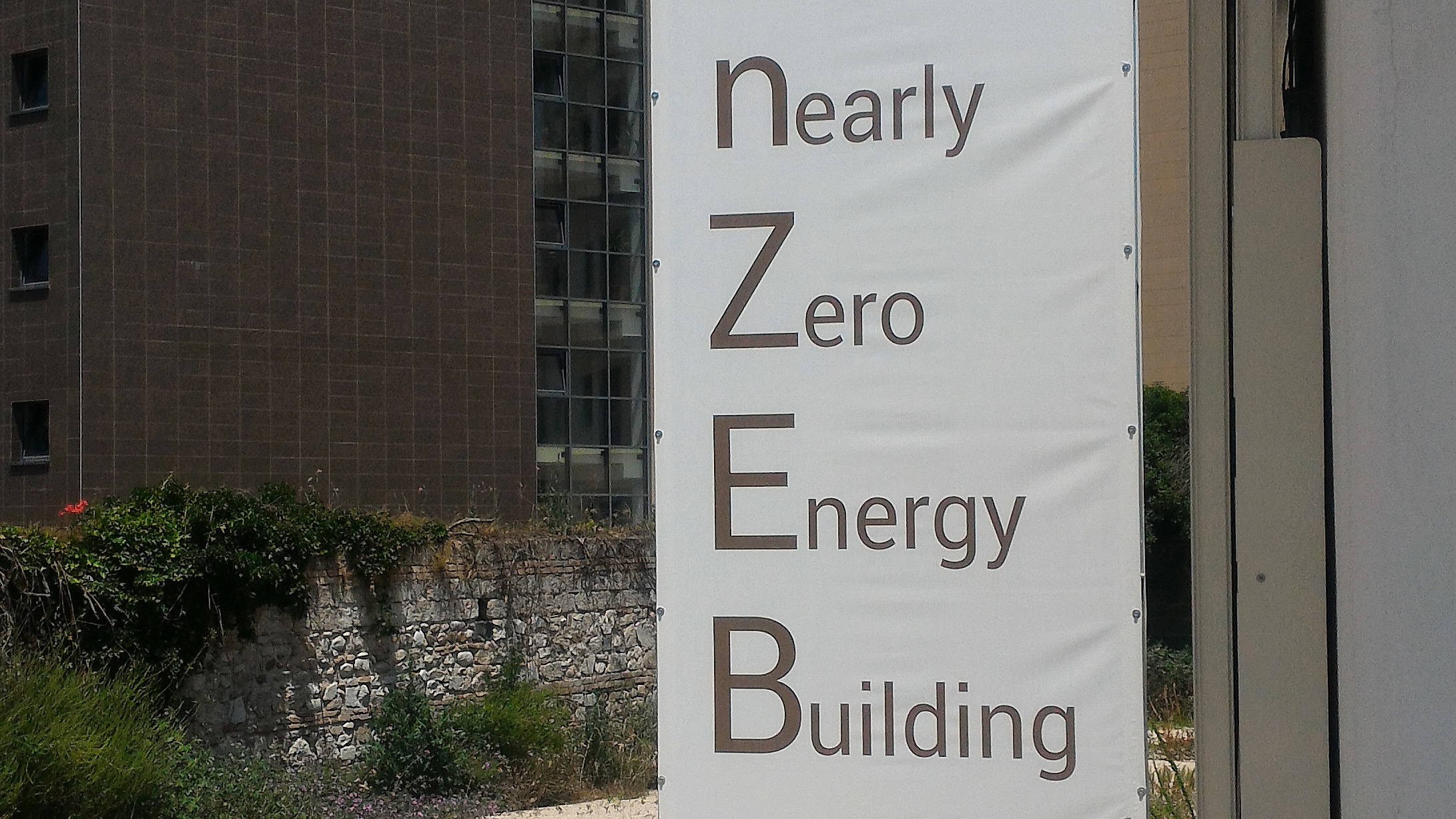 How much do you know about NZEBs?