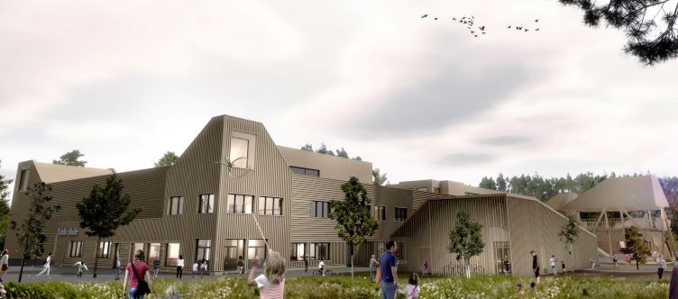 Small Norwegian cities cooperate for CO2 strategy