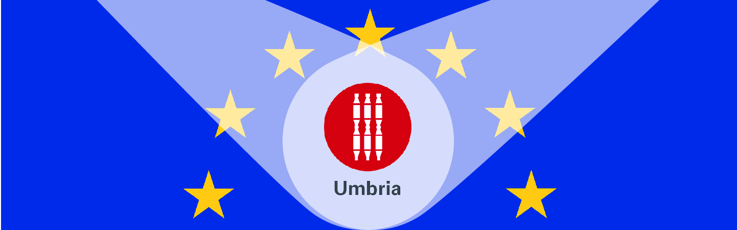 In the spotlight: Umbria 