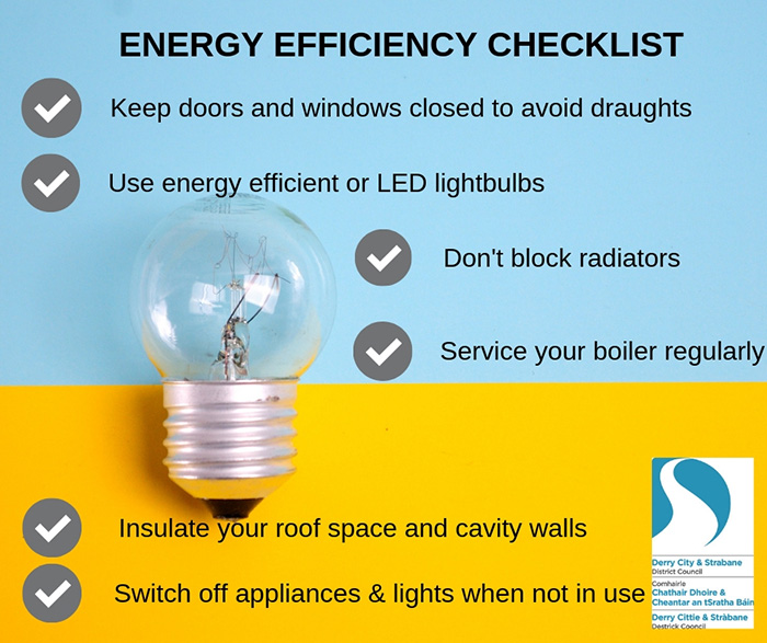 Tips to make your building more energy efficient