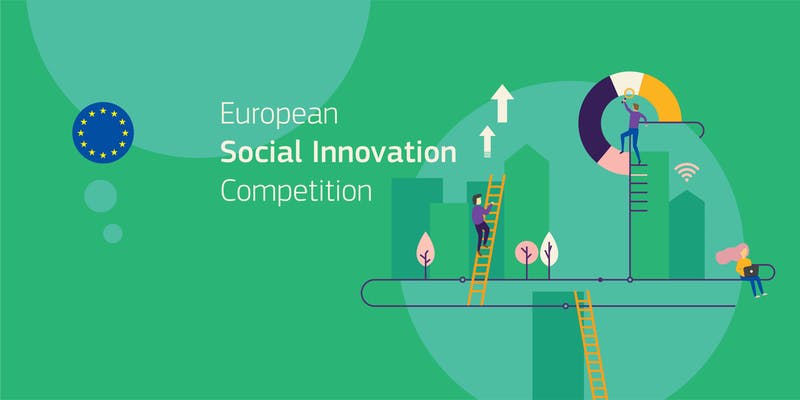 2019 European Social Innovation Competition