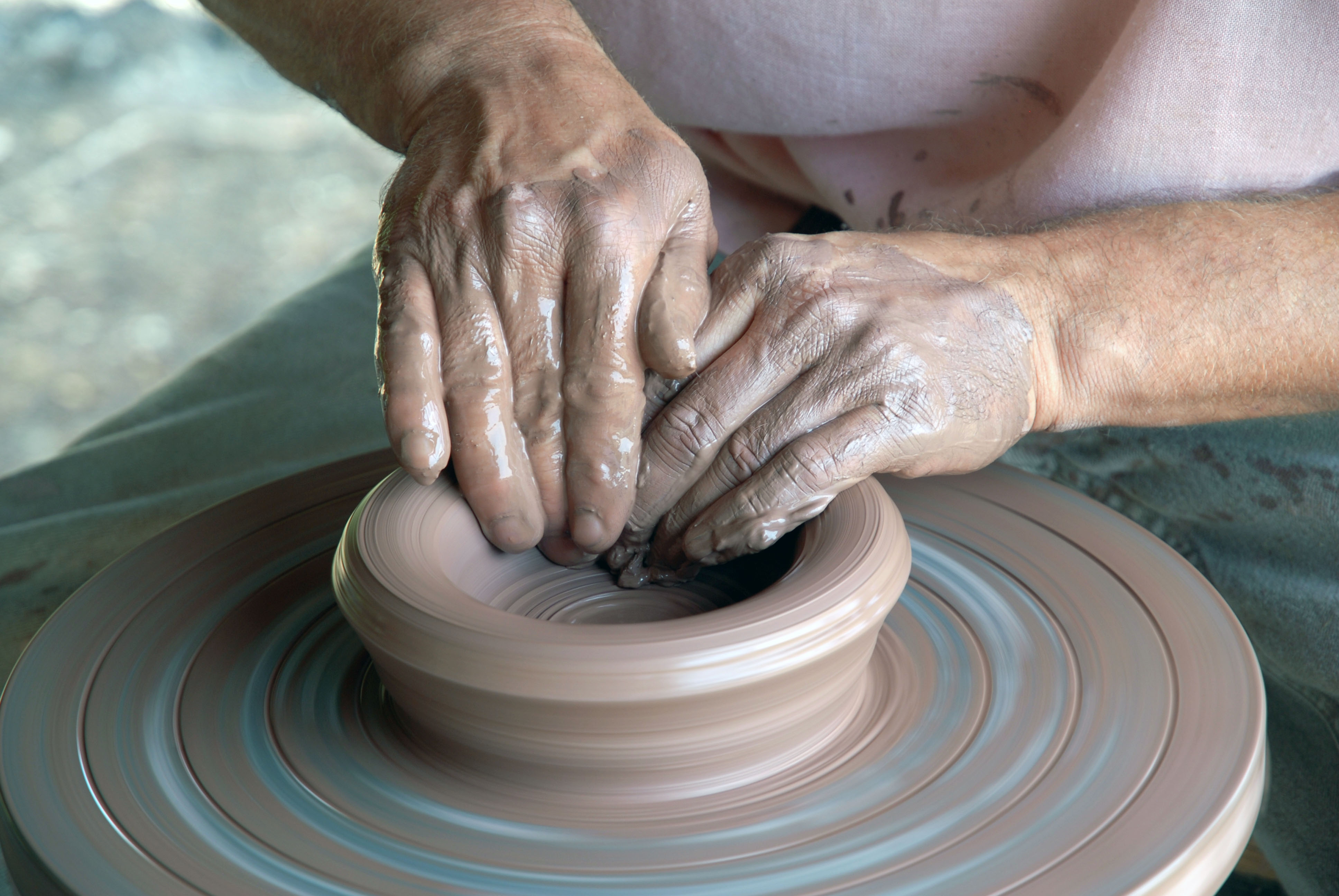 European input analysis on Ceramics Sector
