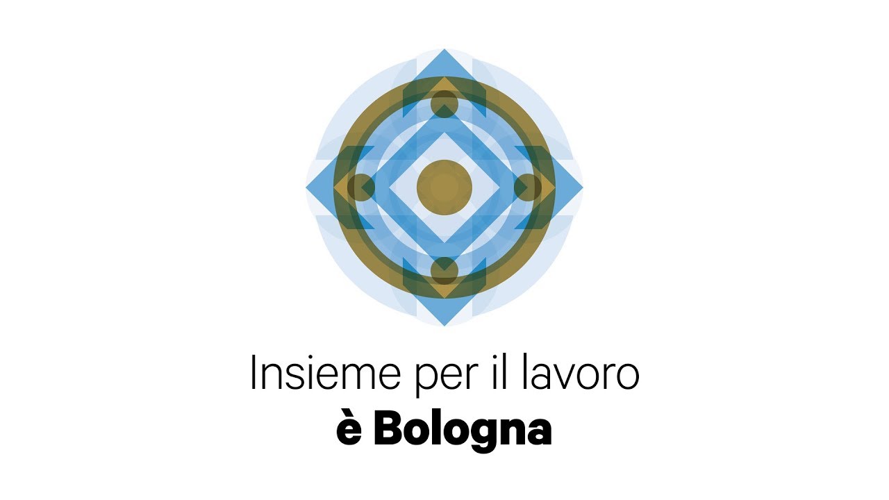 "Insieme per il lavoro" - together for work