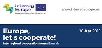 Europe, let's cooperate 2019