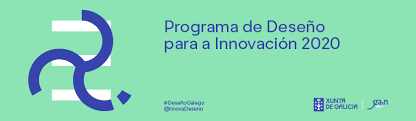 New programme for design in Galicia!