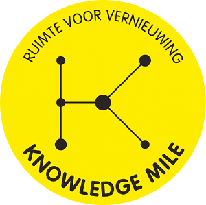 The Knowledge Mile Amsterdam