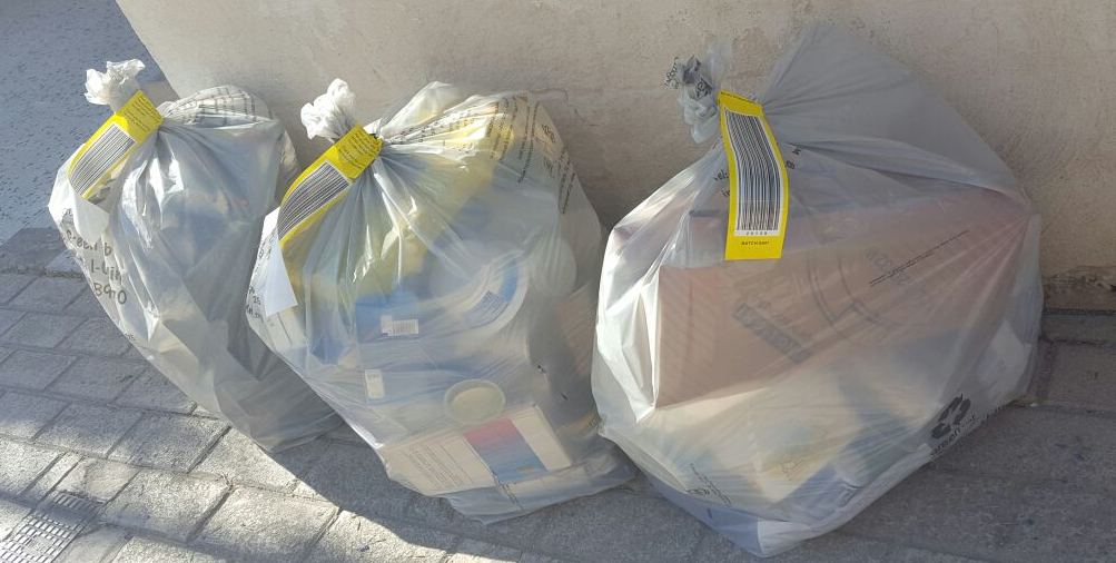 Upgrading waste management infrastructure in Malta