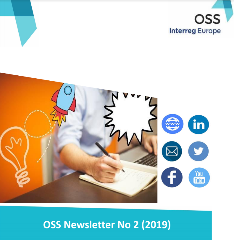 The Second Newsletter of our Project