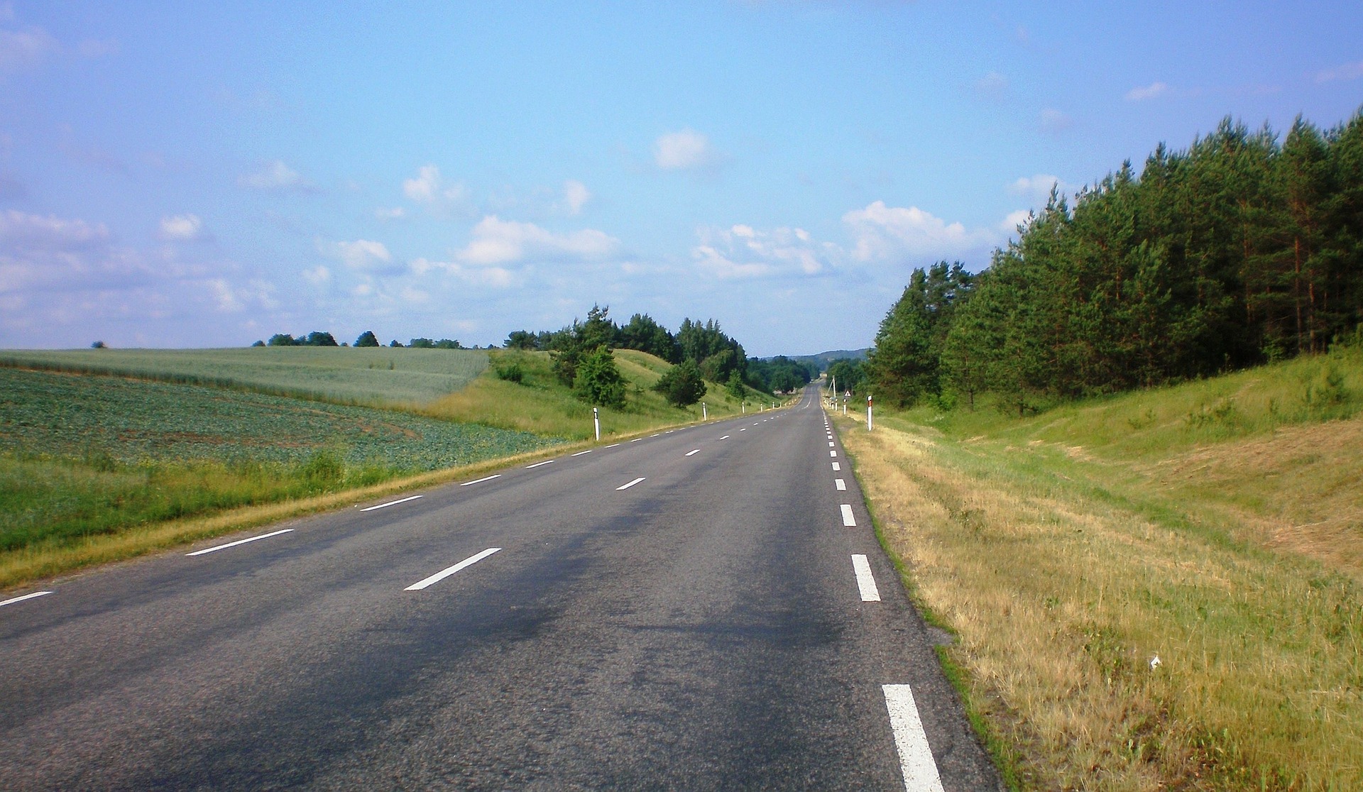 Lithuania Aims to Reduce Pollution from Mobility