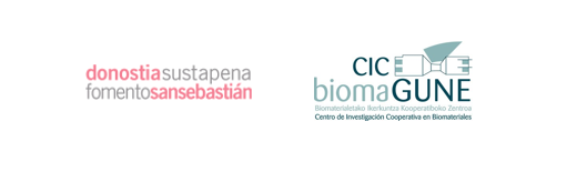 New PPP between Fomento San Sebastian/CIC Biomagune