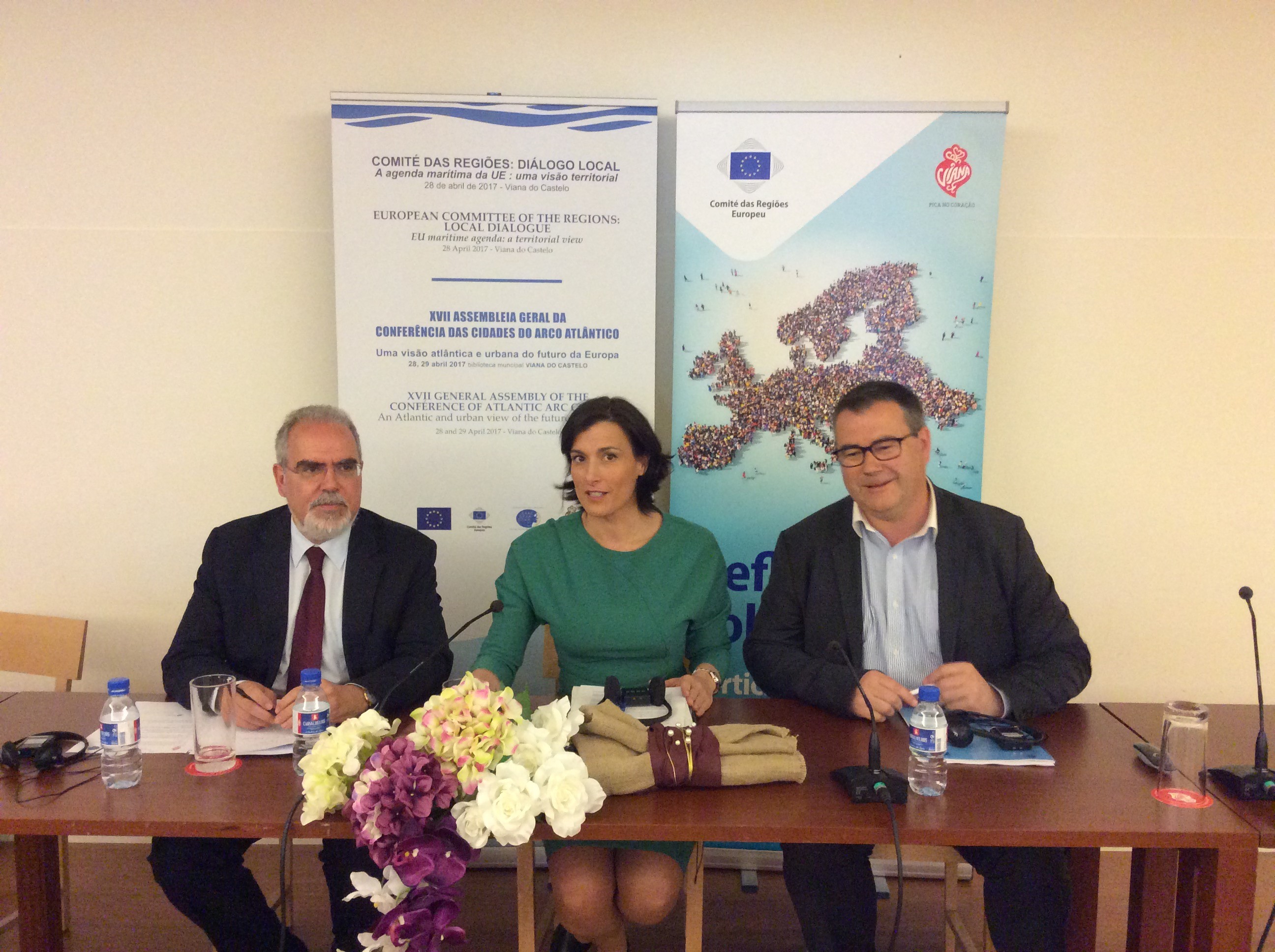 Strengthening Innovation: ecoRIS applicability in EU