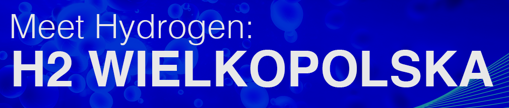 Wielkopolska supports hydrogen solutions