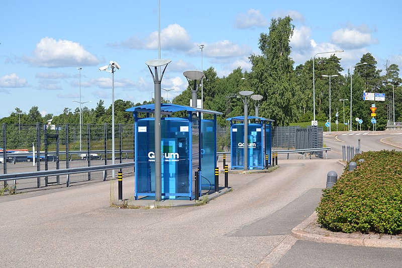 [ARTICLE] Biogas vehicle engagement in Kainuu