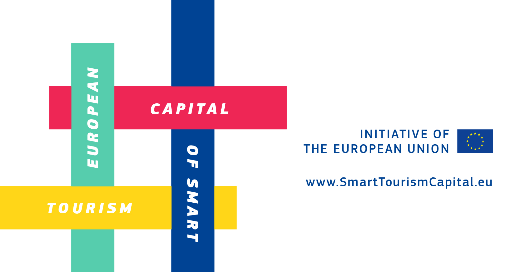 European Capital of Smart Tourism initiative welcome