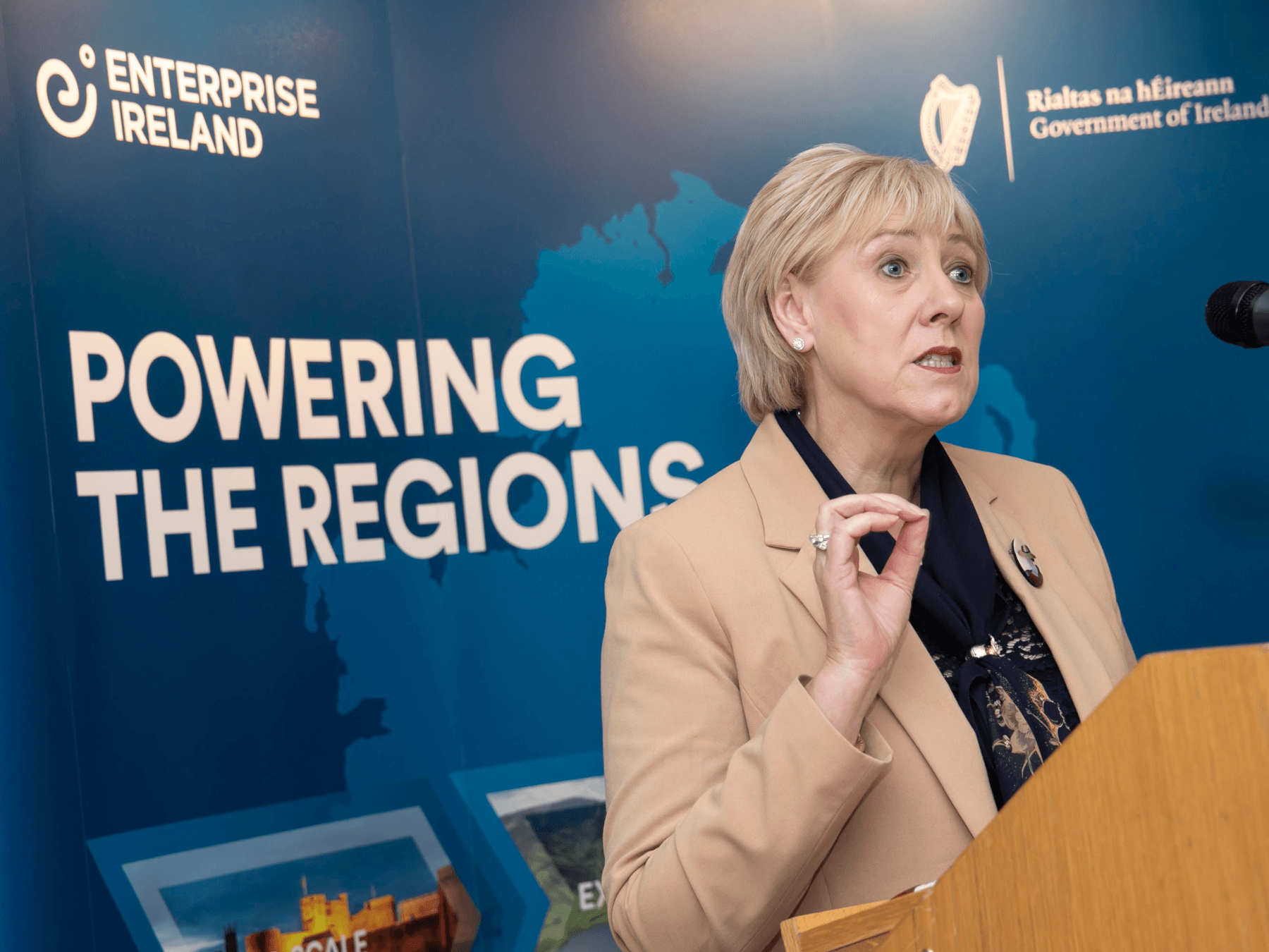 €2.75m Regional Technology Cluster Fund Launched