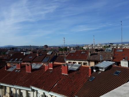 Vitoria-Gasteiz identifies potential for Solar Power