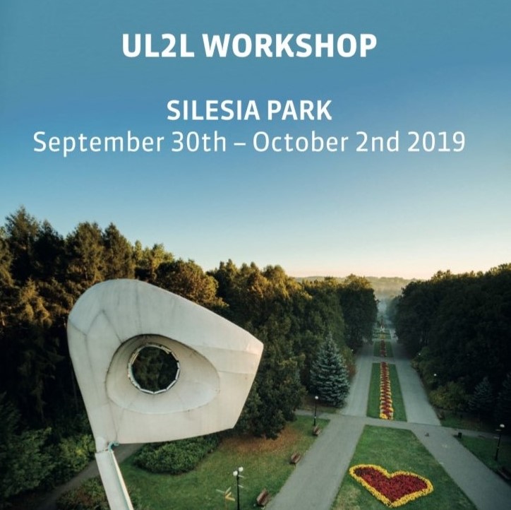 UL2L Workshop 4 Silesia Park