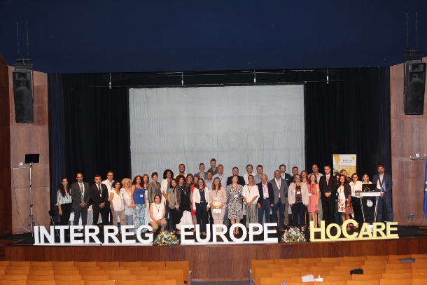 HoCare Final event successfully organized in Nicosia