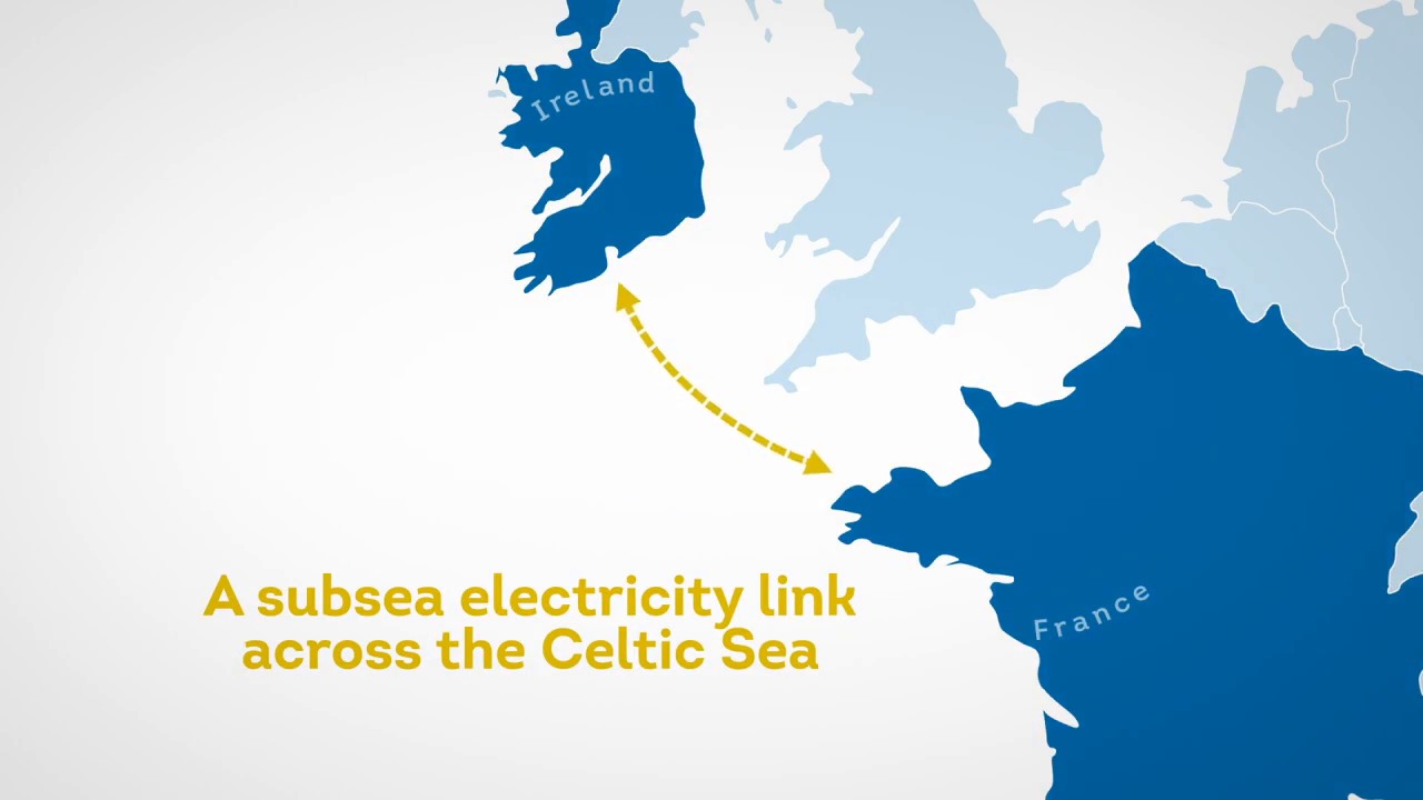 Celtic Interconnector will support RES Investment