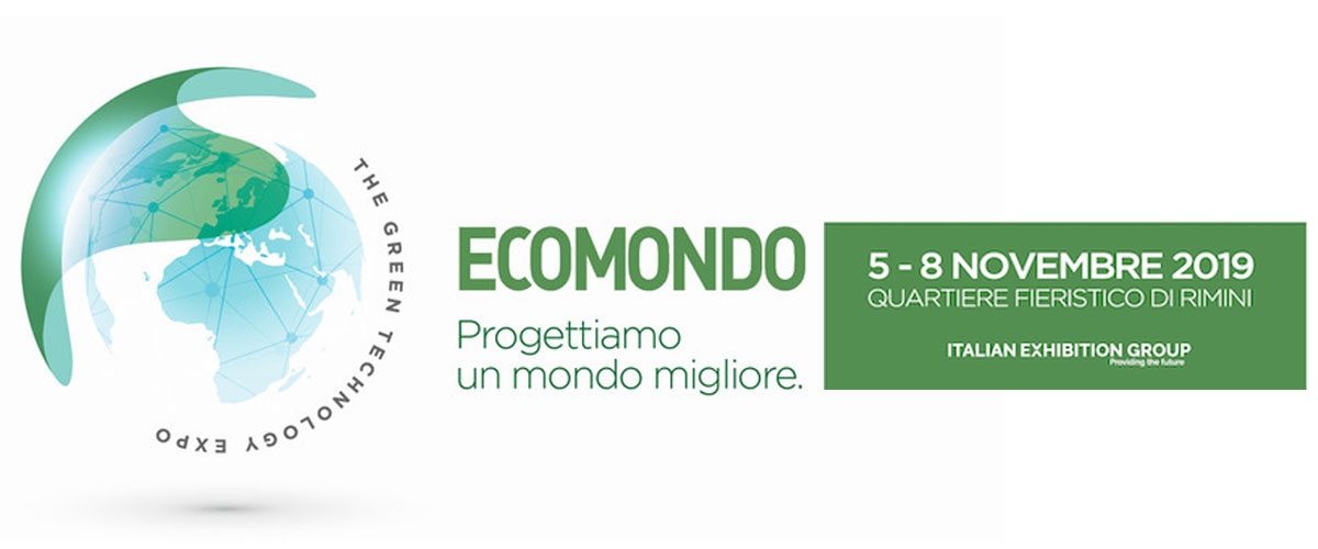 Ecomondo 2019 - Tuscan Action Plan presented