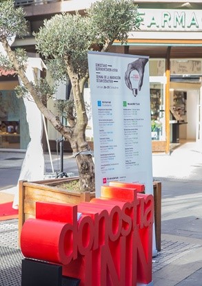 Donostia WeekINN brings innovation to the streets