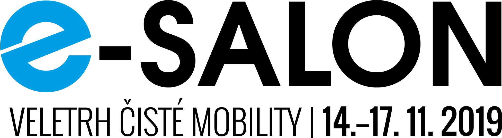 Sustainable Mobility Fair e-SALON in Prague