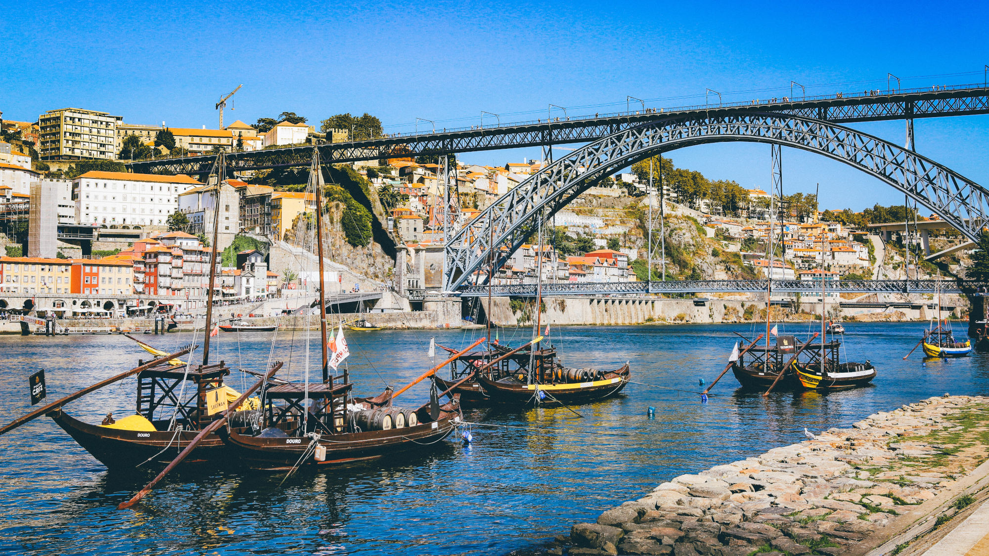 Porto sets out to implement its action plan